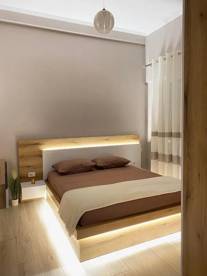 Newly Renovated One Bedroom Apartment In Τίρανα Αλβανία